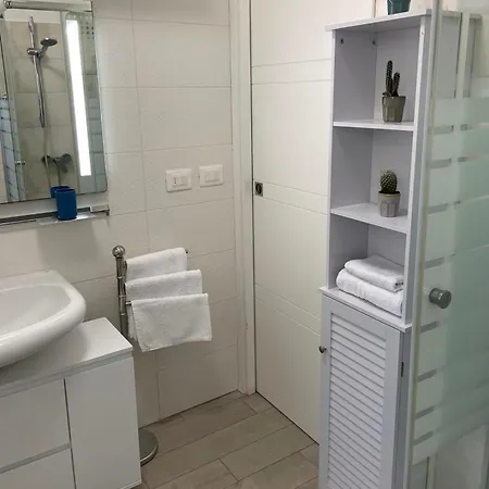 Casa Ros Lejlighed