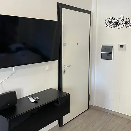 Casa Ros شقة *