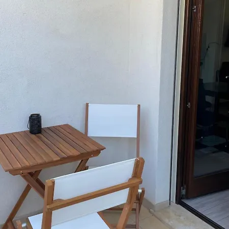 Casa Ros Lejlighed *