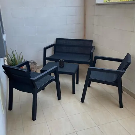 شقة Casa Ros *