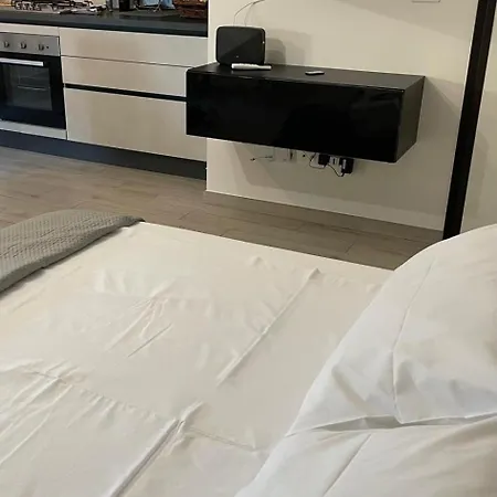 Casa Ros شقة