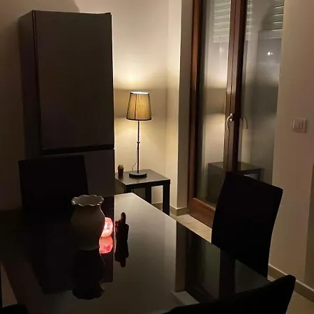 Casa Ros * ليتشي