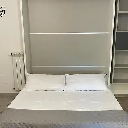 Апартаменты Casa Ros Лечче